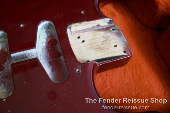 1984 Fender '62 Reissue Stratocaster — 100 0390