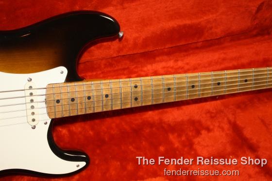 Fender 1982 '57 Reissue Stratocaster