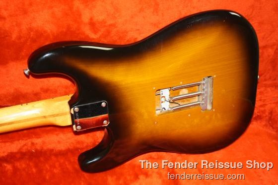 Fender 1982 '57 Reissue Stratocaster