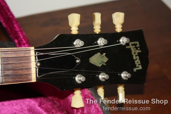 1975 Gibson es-335