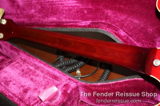 1975 Gibson es-335