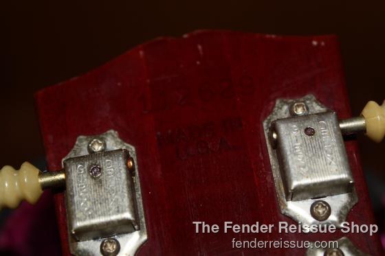 1975 Gibson es-335