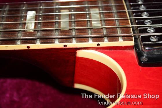 1975 Gibson es-335