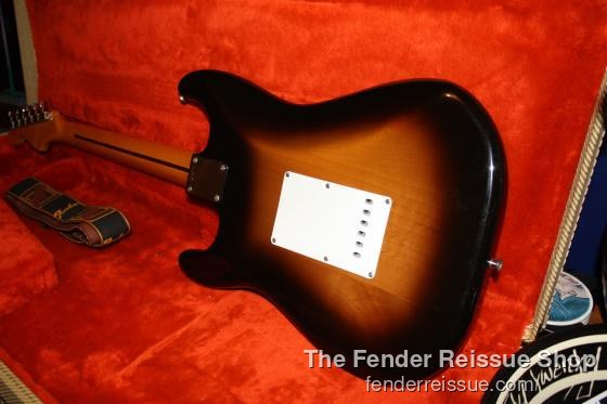 1982 Fender '57 Reissue Stratocaster