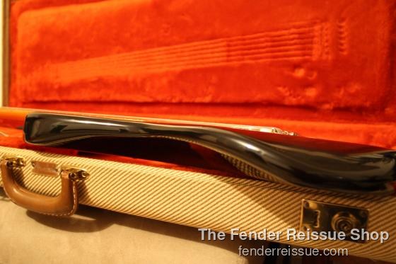1982 Fender '57 Reissue Stratocaster