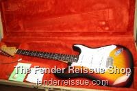 Fender Stratocaster - Corona Era Reissue Strats — 077 1