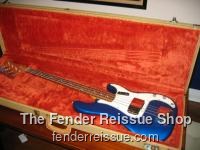 Misc Gear - basses