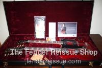 Fender Stratocaster - Corona Era Reissue Strats