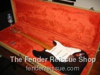 Fender Stratocaster - Fullerton Era Reissue Strat