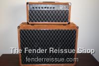 Fender Stratocaster - American Vintage Reissue Strat — 0