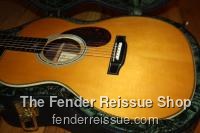 Fender Stratocaster - Corona Era Reissue Strats
