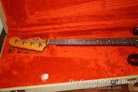 1983 Fender '62 Reissue Jazz Bass - SOLD