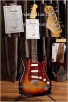 Fender Stratocaster - American Vintage Reissue Strat — JM002 label1 0